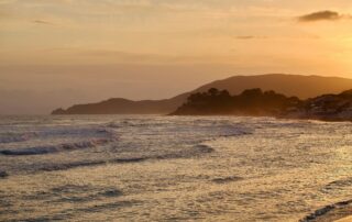 Castiglione della Pescaia, tramonto - Von Castiglione della Pescaia - de Castiglion della Pescaia - of Castiglione della Pescaia - Foto di Alessandro Frati su Unsplash